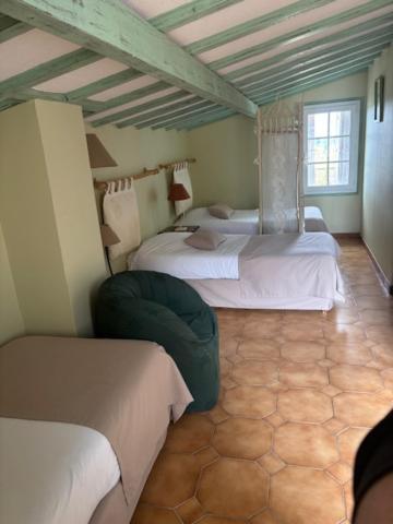 Logis De La Tour