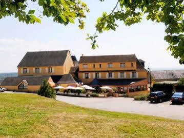 Logis De La Tour